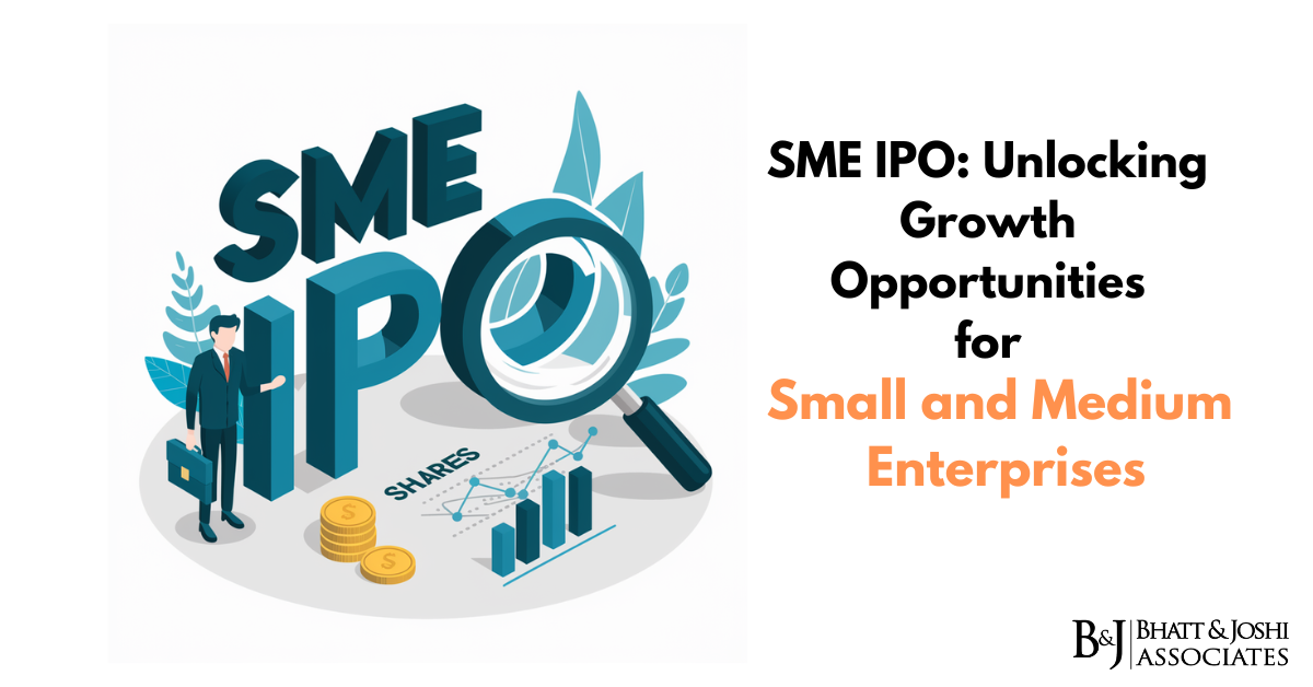 SME IPOs Unlocking Growth Opportunities for Small and Medium