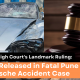 Bombay High Court's Landmark Ruling: Minor Released in Fatal Pune Porsche Accident Case