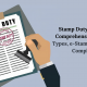 Stamp Duty in India: A Comprehensive Guide to Types, e-Stamp Papers, and Compliance