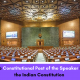 The Constitutional Post of Speaker in Indian Constitution
