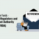 Pension Funds - Pension Fund Regulatory and Development Authority (PFRDA)