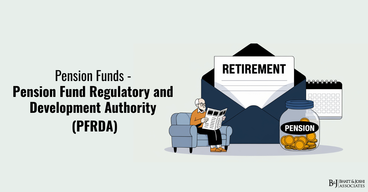 Pension Funds - Pension Fund Regulatory and Development Authority ...