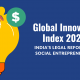 Global Innovation Index 2024: India’s Legal Reforms for Social Entrepreneurship