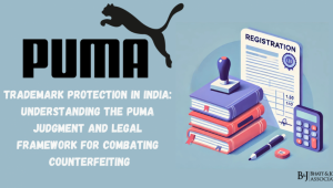 Trademark Protection in India: Understanding the PUMA Trademark Infringement Judgment and Legal Framework for Combating Counterfeiting