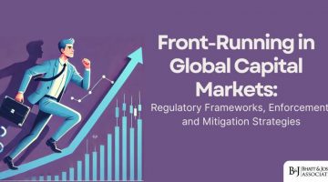 Front-Running in Global Capital Markets: Impact and Legal Challenges