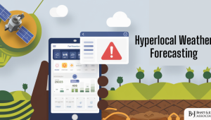 Hyperlocal Weather Forecasting: Legal and Environmental Perspectives