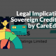 Legal Implications of Sovereign Credit Ratings by CareEdge