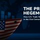 The Price of Hegemony: How U.S. Trade Strategy Backfired in the 21st Century