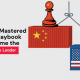China's Rise in Global Trade: How It Mastered the U.S. Playbook to Become the Global Trade Leader?