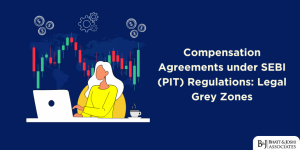 Compensation Agreements under PIT Regulations: Legal Grey Zones