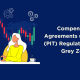 Compensation Agreements under PIT Regulations: Legal Grey Zones