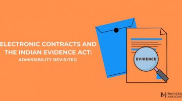 electronic-contracts-under-the-evidence-act-in-india-admissibility-revisited