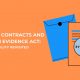 electronic-contracts-under-the-evidence-act-in-india-admissibility-revisited
