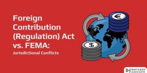FCRA vs. FEMA: Key Differences and Legal Implications
