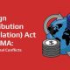 FCRA vs. FEMA: Key Differences and Legal Implications