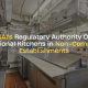 FSSAI's Regulatory Authority Over Institutional Kitchens in Non-Commercial Establishments