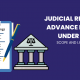 Judicial Review of Advance Rulings under GST: Scope and Limitations