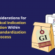 Legal Considerations for GI Protection in FSSAI Food Standards