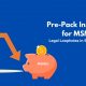 Pre-Pack Insolvency for MSMEs: Legal Loopholes in Speedy Resolution