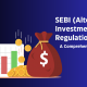 SEBI AIF Regulations 2012: A Comprehensive Analysis