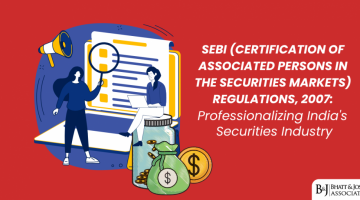 SEBI (CAPSM) Regulations 2007: India's Securities Industry