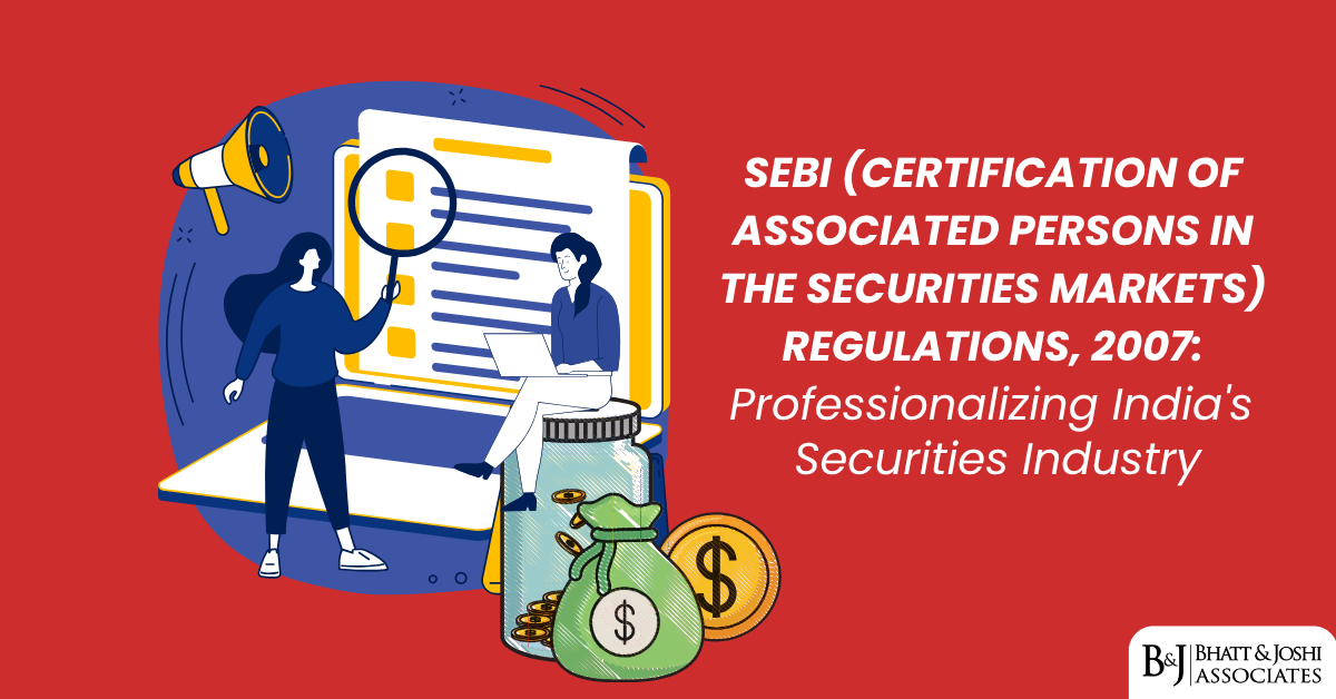 SEBI (CAPSM) Regulations 2007: India’s Securities Industry