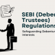 SEBI (Debenture Trustees) Regulations 1993: Safeguarding Debenture Holder Interests