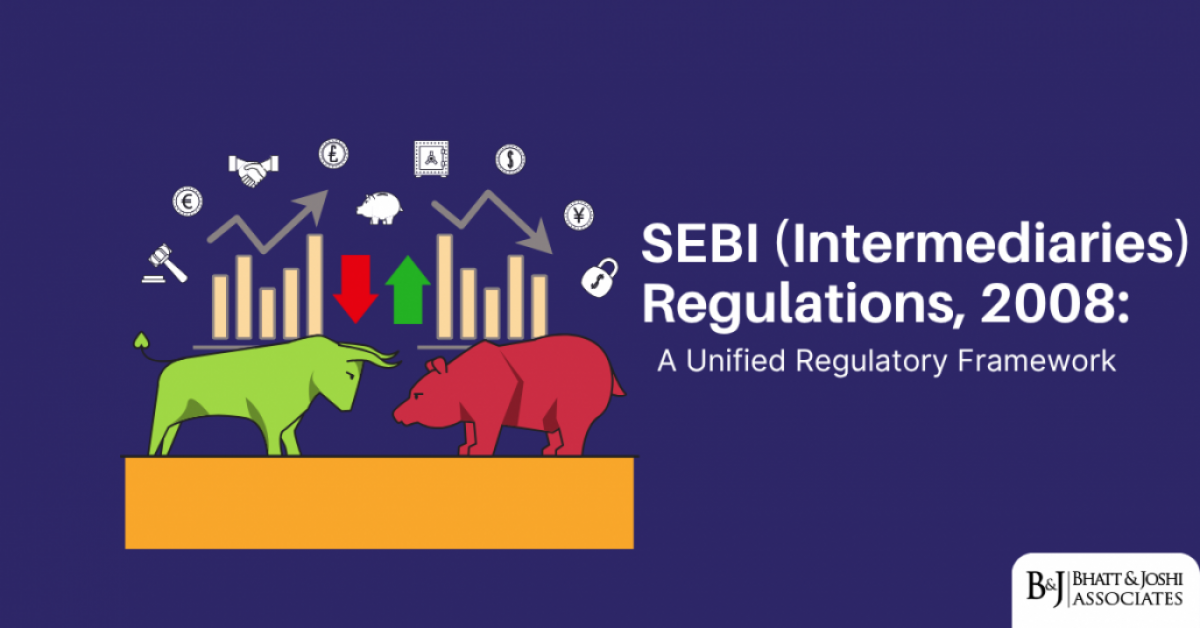 sebi-intermediaries-regulations-2008-a-unified-regulatory-framework SEBI (Intermediaries) Regulations, 2008: A Unified Regulatory Framework