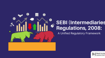 SEBI (Intermediaries) Regulations, 2008: A Unified Regulatory Framework