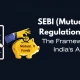 SEBI (Mutual Funds) Regulations 1996: The Framework for India's Asset Management Industry