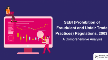 SEBI PFUTP Regulations 2003: A Comprehensive Analysis