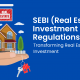 SEBI (Real Estate Investment Trusts) Regulations 2014: Transforming Real Estate Investment