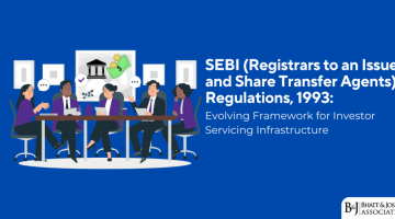 SEBI RTAs Regulations 1993: Evolving Investor Servicing Framework