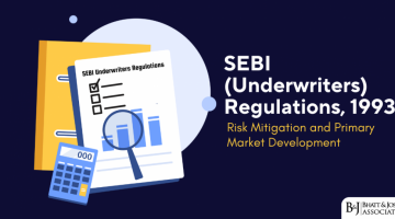 SEBI (Underwriters) Regulations 1993: Risk Mitigation and Primary Market Development