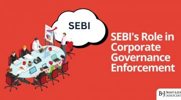 SEBI's Role in Corporate Governance Enforcement