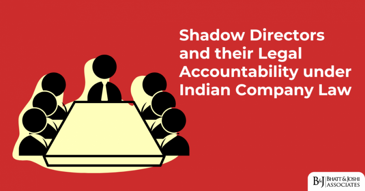 shadow-directors-under-company-law-and-their-legal-accountability-in-india Shadow Directors under Company Law and Their Legal Accountability in India