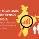 The Socio-Economic and Caste Census in India: Legal Framework, Historical Evolution, and Constitutional Implications