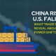 The U.S.-China Trade Imbalance: A Window into Global Power Shifts