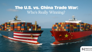 The U.S. vs. China Trade War: Who's Really Winning?