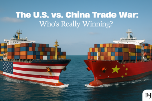 The U.S. vs. China Trade War: Who's Really Winning?