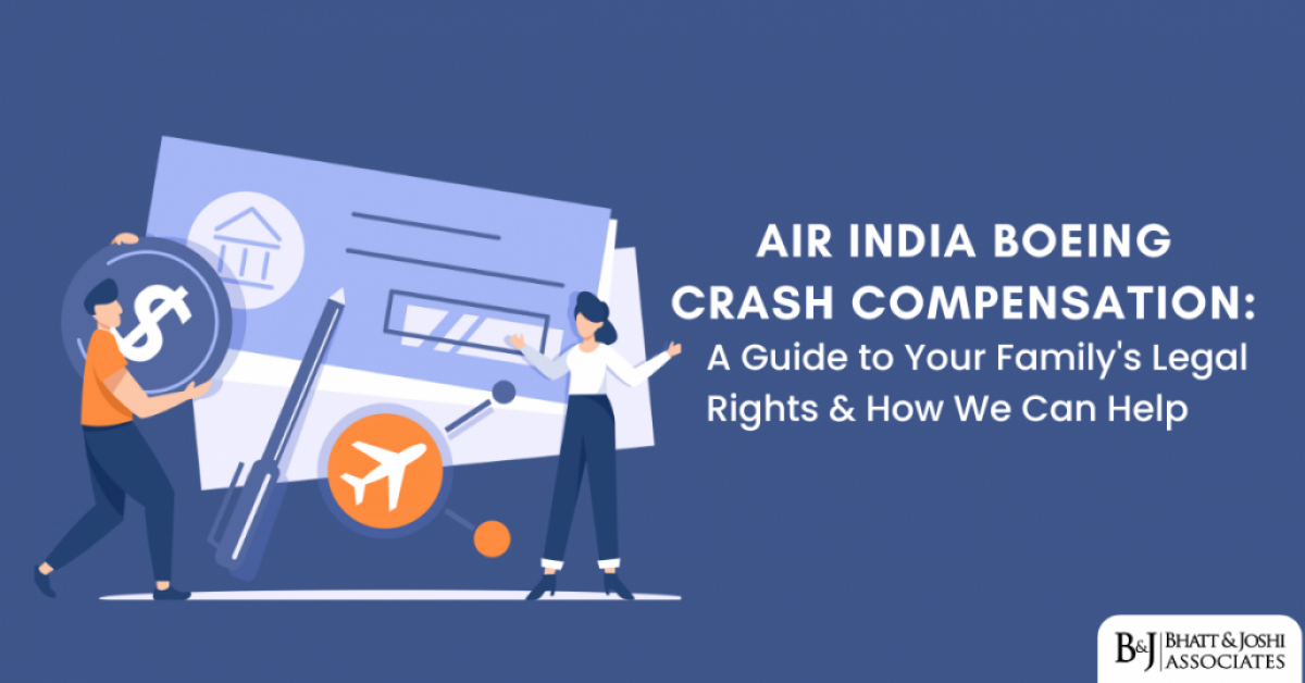 Air India Boeing Crash Compensation A Guide to Your Family's Legal Rights & How We Can Help Air India Boeing Crash Compensation: A Guide to Your Family's Legal Rights & How We Can Help