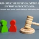 Delhi High Court Reaffirms Limited Scope of Section 11 Proceedings: Arbitrator Must Decide Applicability of Arbitration Clause