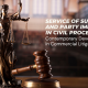 Recent Developments in Civil Procedure Law: Key 2025 Rulings on Commercial Suits and Party Impleadment