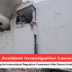 Aircraft Accident Investigation Laws: Understanding the International Regulatory Framework After Recent Aviation Disasters