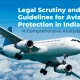 Aviation Safety Regulations in India: Lessons from the Air India Crash