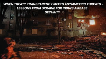 Drone Threat to Strategic Military Assets: What Ukraine Drone Strike on Russian Bombers Means for India