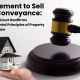 Supreme Court on Agreement to Sell: No Conveyance Without Registered Sale Deed