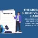 The Moratorium Shield vs. Criminal Liability: Analyzing Section 14 of IBC and Its Impact on Cheating and Criminal Breach of Trust Cases