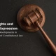 Victim Rights and Freedom of Expression: Contemporary Developments in Criminal Procedure and Constitutional Law