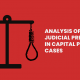 Capital Punishment Jurisprudence in India: Recent Supreme Court Precedents Explained